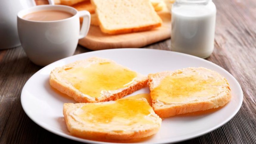 Desayunos altos en proteína para empezar con energía