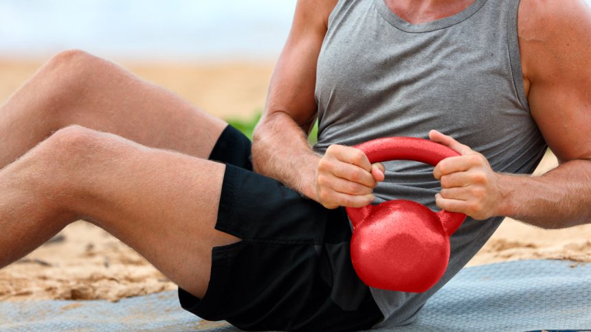 Suplementos para volumen: cuáles sí valen la pena y cómo usarlos