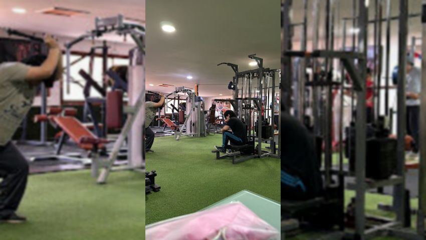 360 Sport & Fitness