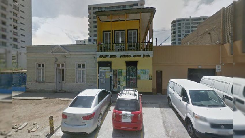 Academia Danilo Bravo