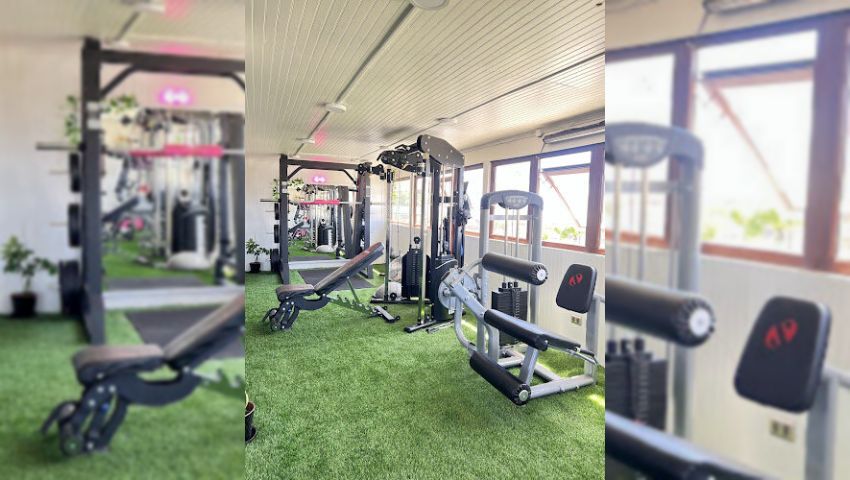 Academia Fit Cl