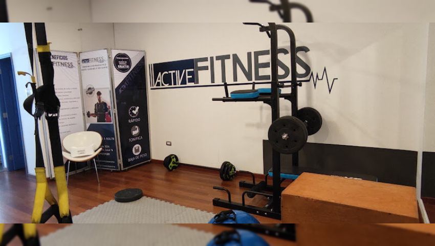 Activefitness & Health