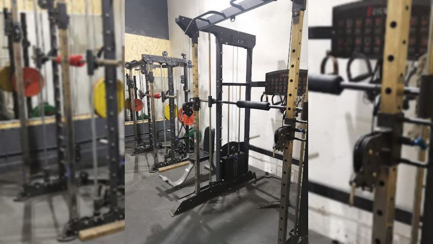 Adrenaline Sport Club