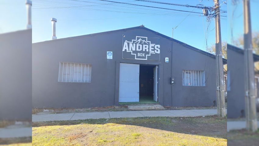 Andresbox