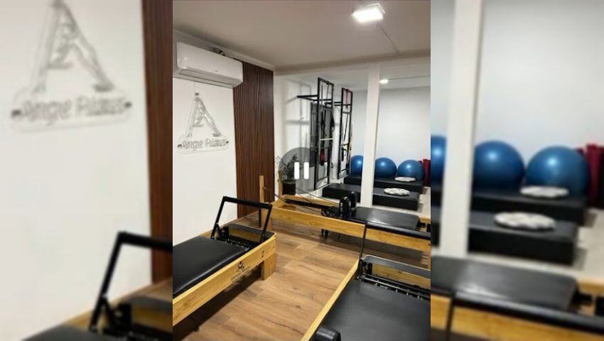 Angie Pilates