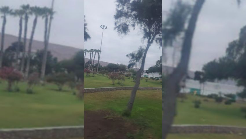 Arica Y Parinacota