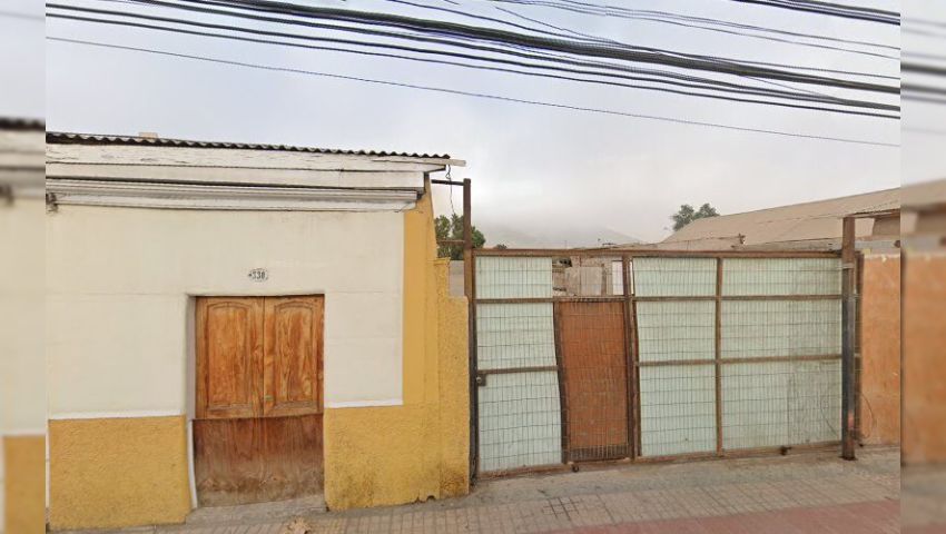 Arte Fitness Copiapó