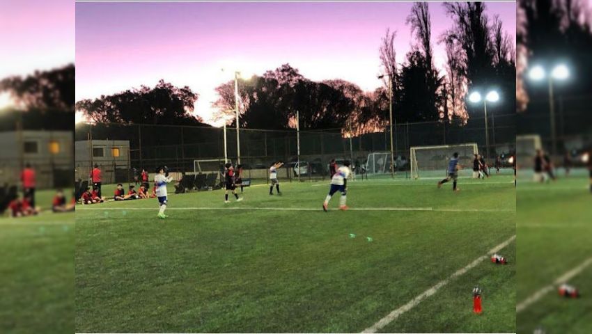Atacama Club Futbolito