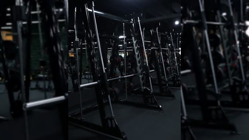 Atomic Fit