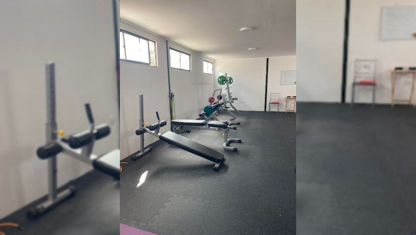 Benfitness Estudio Fitness Y Salud