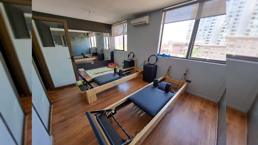 Body Factory Chile