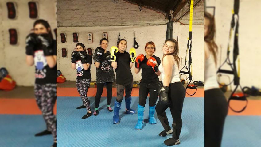 Bolshoi Gym