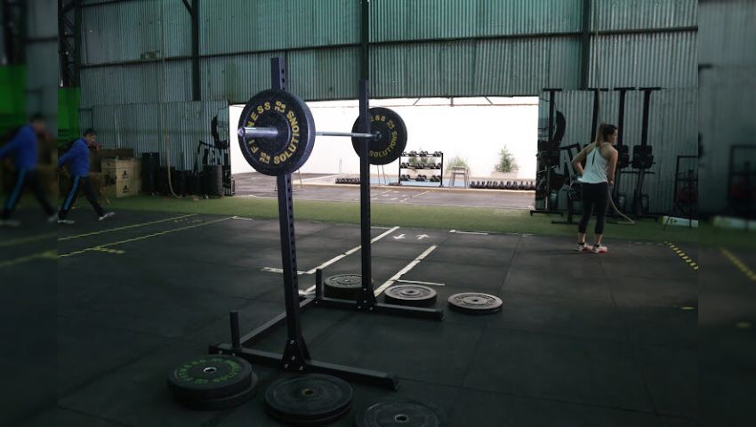 Box Central Fit