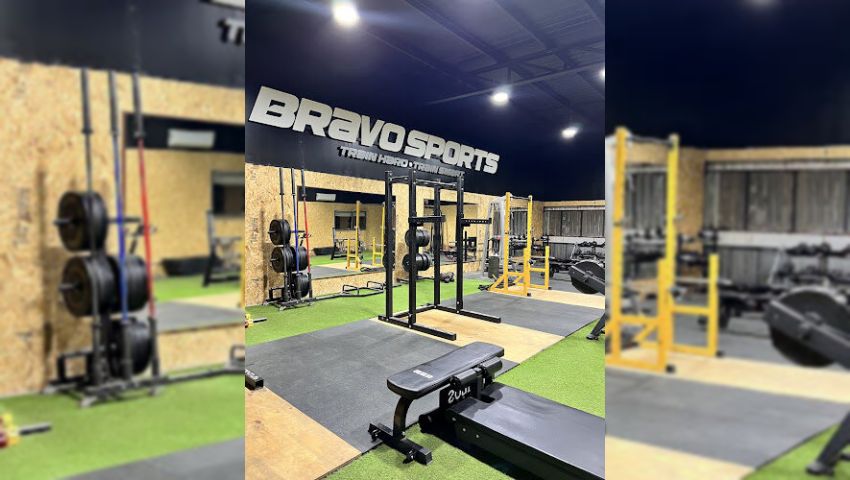 Bravo Sports
