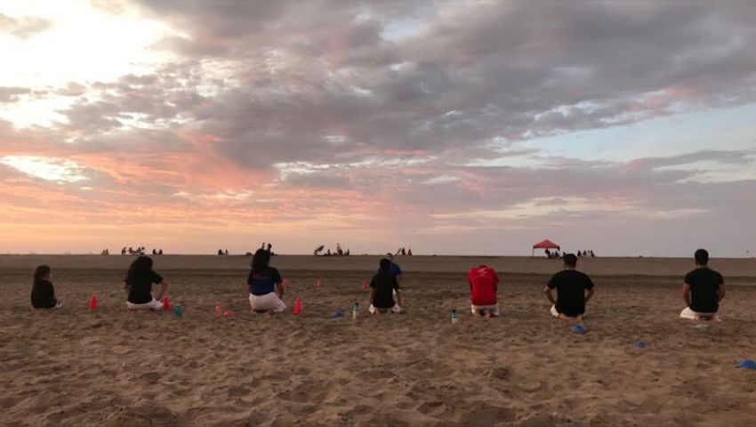 Budo Dojo Arica