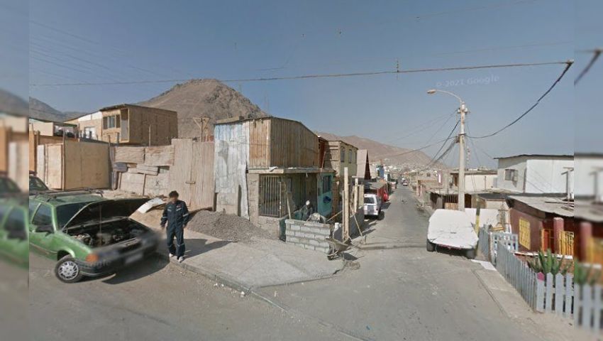 Cacha Nueva Balmaceda
