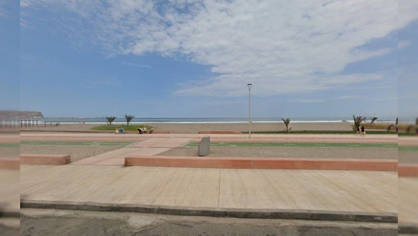 Calestenia Las Macha