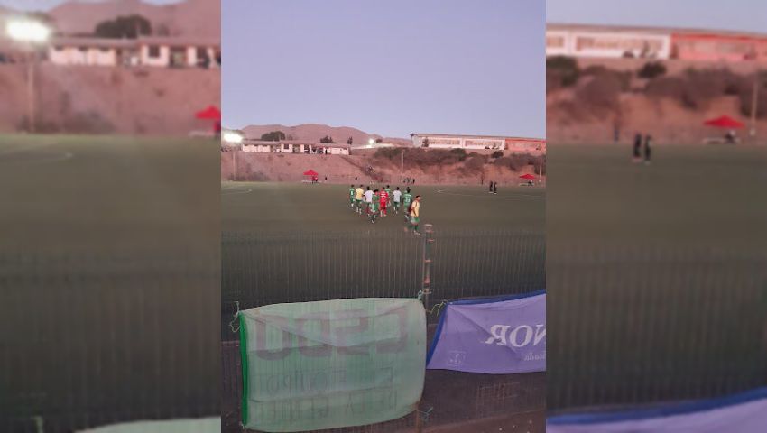 Cancha Anfa