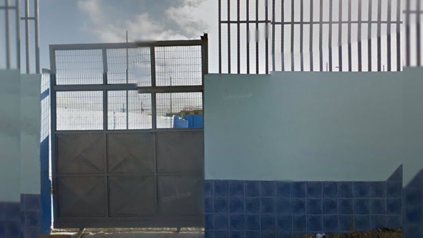 Cancha Cpr Norte