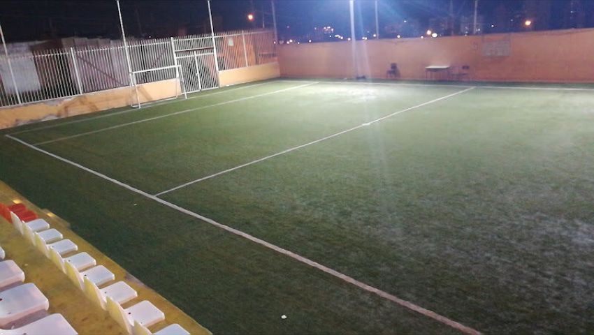 Cancha José Papic