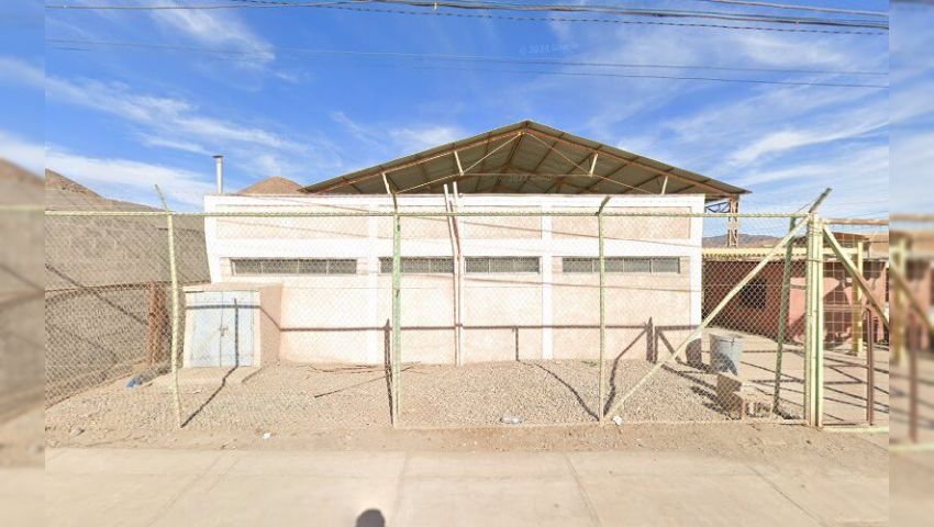 Cancha La Concepción