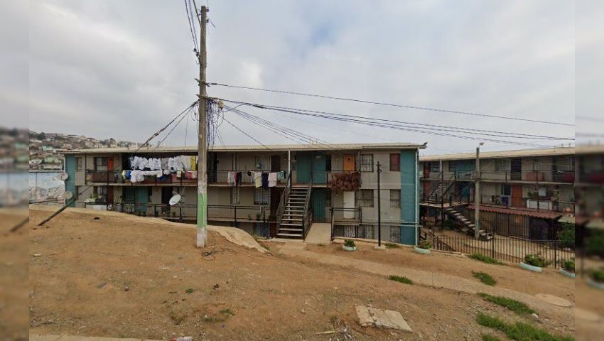 Cancha La Tortuga