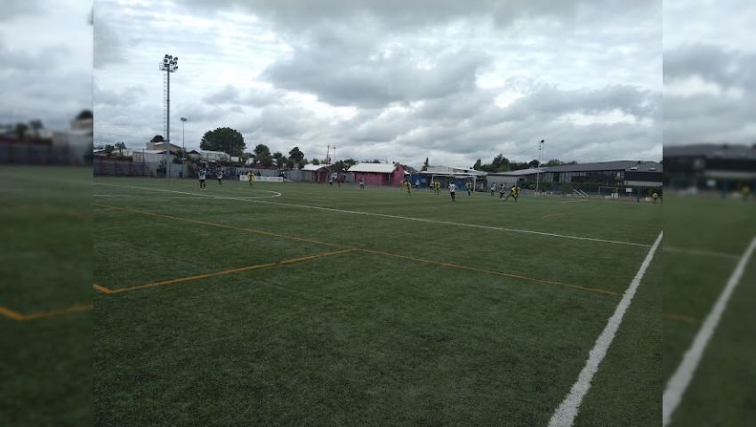 Cancha Rosita O Higgins