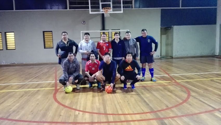 Canchas Adomare