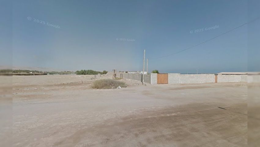 Casa De Entrenador