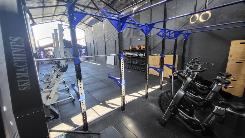 Cemsagym Orella