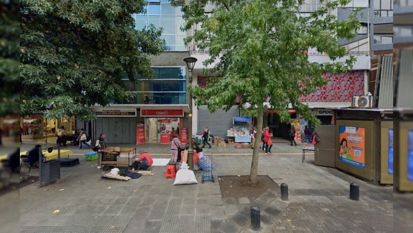 Centro Artístico Deportivo Bío Bío