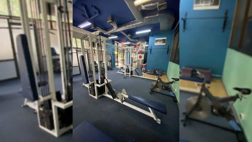 Centro De Acondicionamiento Fisico Planet Muscle Ltda