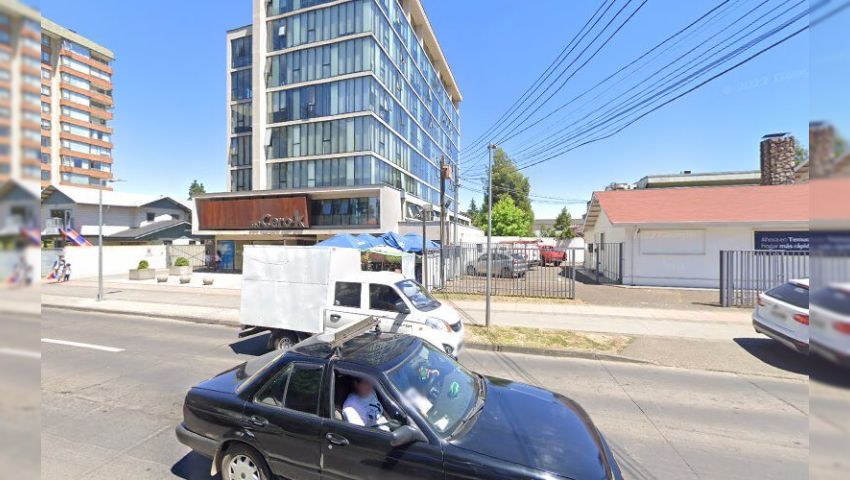 Centro De Ejercicio Y Salud