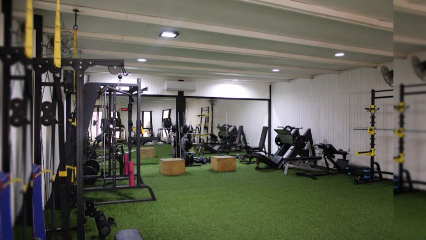 Centro Deportivo Activate+