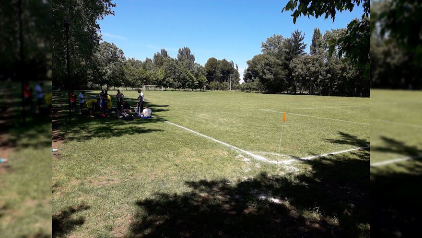 Centro Deportivo Codebech