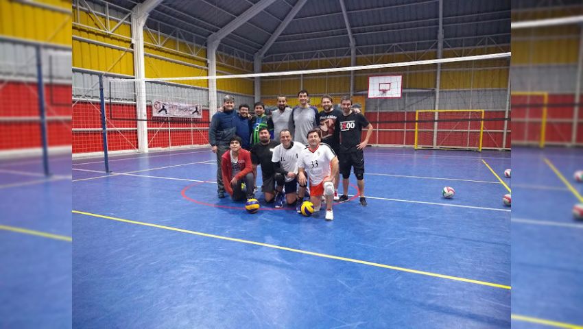 Centro Deportivo España