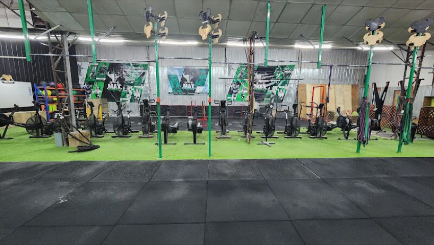 Centro Deportivo Max Pro