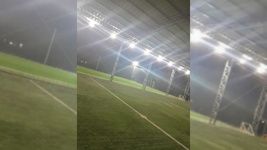 Centro Recreativo "Monte Verde"