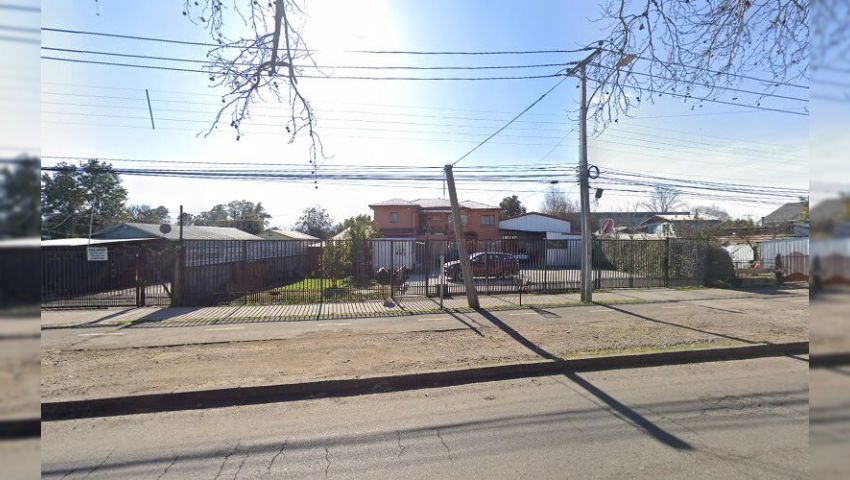 Cf Chillán