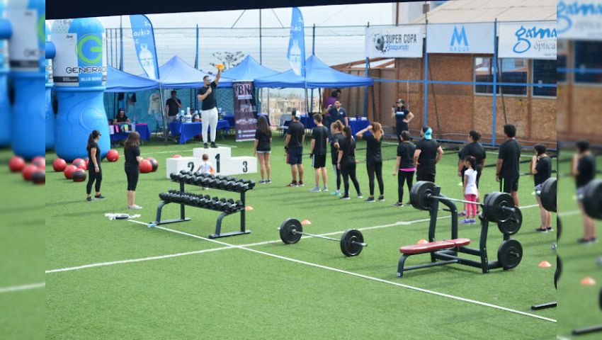 Club Apoquindo