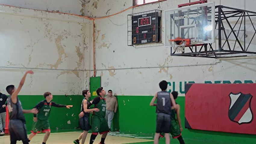 Club Deportivo Arabe
