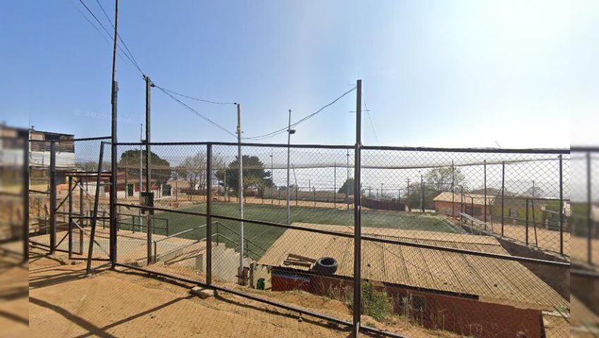 Club Deportivo "El Esfuerzo"