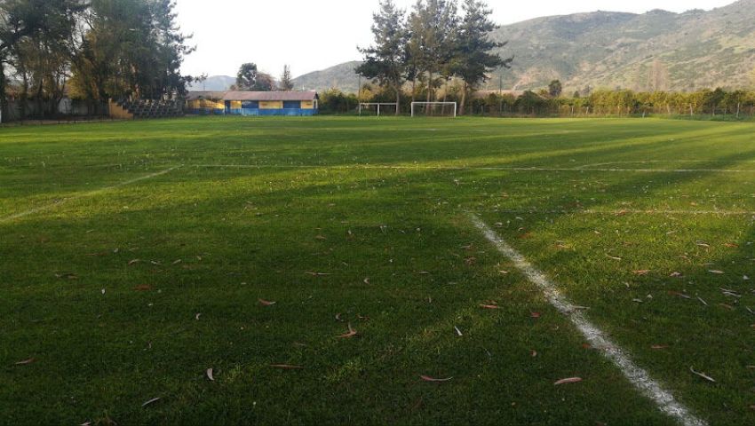 Club Deportivo Tunca El Medio