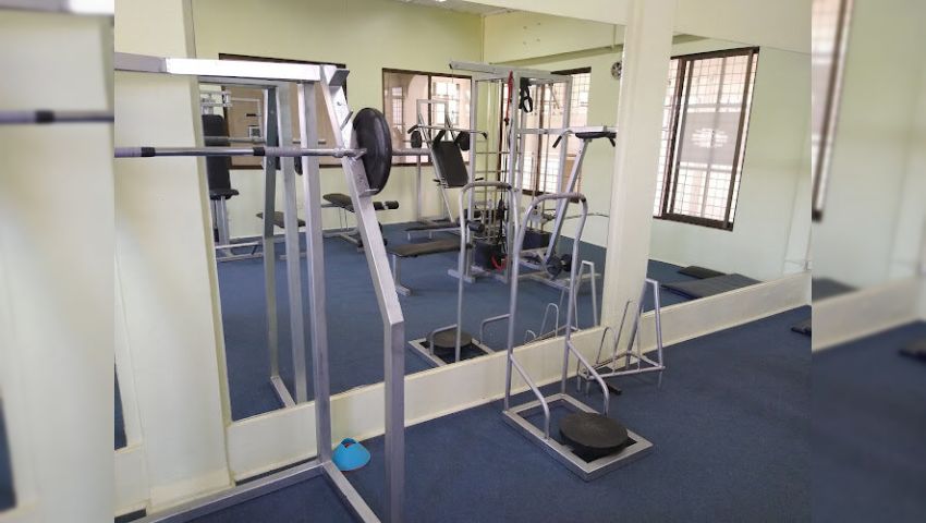 Club Gimnastico Aleman De Temuco