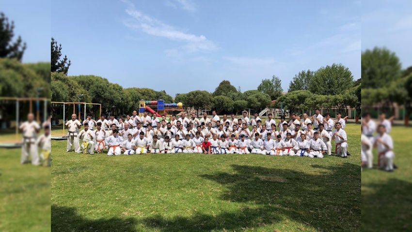 Collao Dojo