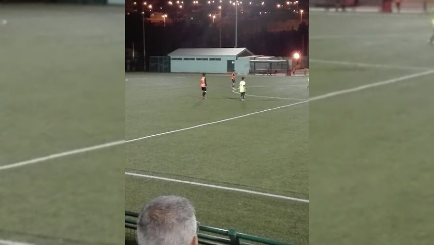 Complejo Deportivo Bhp