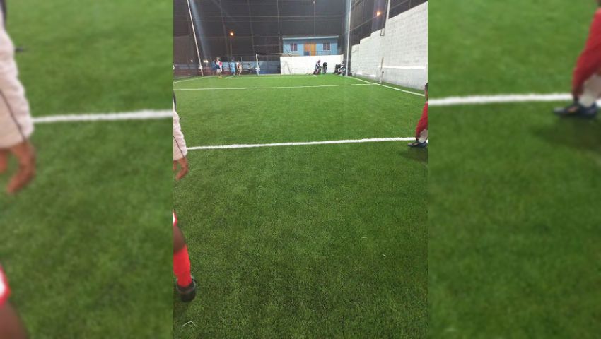 Complejo Deportivo Fair Play