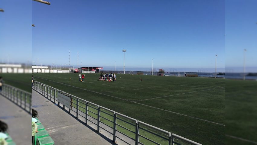 Complejo Deportivo Las Almejas