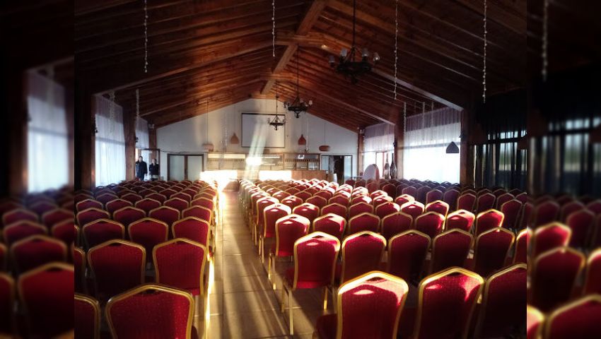 Copelec Centro Deportivo