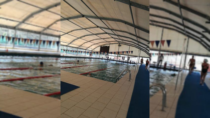 Dirección Regional Instituto Nacional De Deporte